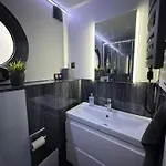 شقة Hausboot La Mare Seeblick *