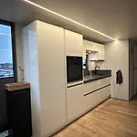 شقة Hausboot La Mare Seeblick Weyhe