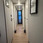 شقة Hausboot La Mare Seeblick Weyhe