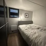 شقة Hausboot La Mare Seeblick Weyhe