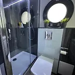 شقة Hausboot La Mare Seeblick Weyhe