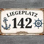 Hausboot La Mare Seeblick