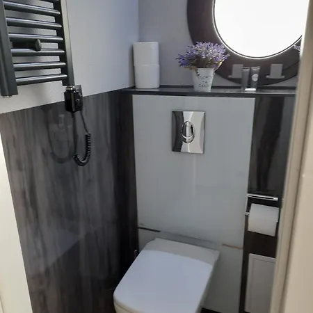 Lejlighed Hausboot La Mare Seeblick