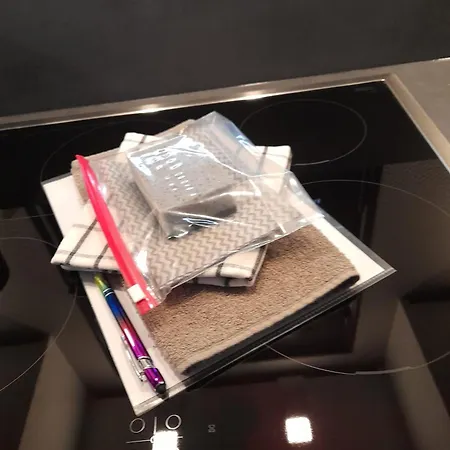 Lejlighed Hausboot La Mare Seeblick *