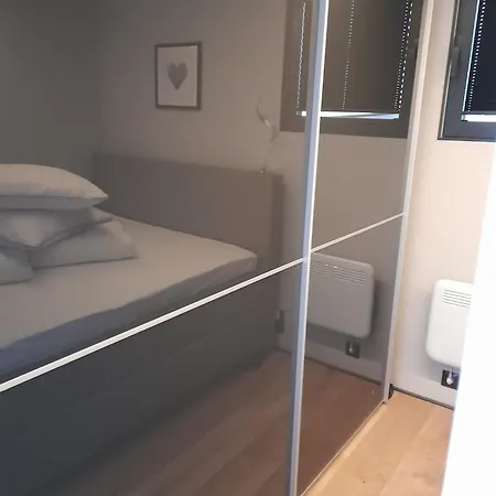 Lejlighed Hausboot La Mare Seeblick