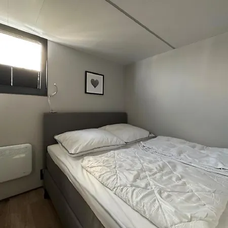 Hausboot La Mare Seeblick *