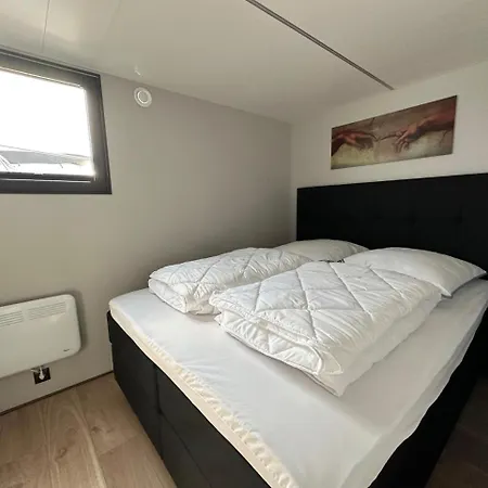 Lejlighed Hausboot La Mare Seeblick